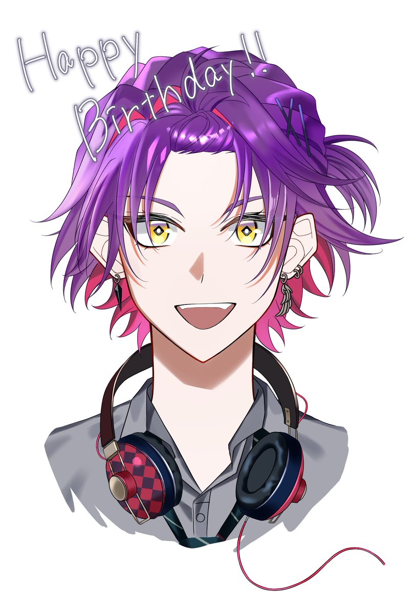 aoi_4499's tweet photo. #Hibirthday2026 
#ひばーすでー2026
お誕生日おめでとう🎂
これからも応援しています！ https://t.co/l5rNUXI1t3