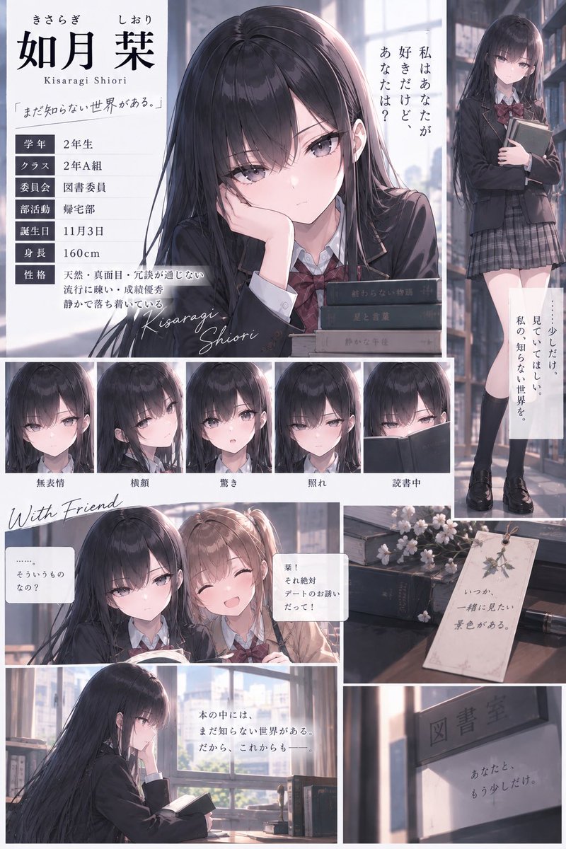 umeboshi_junsui's tweet photo. あ、あれ？なんかエモい作品になりそうになってるぞ…？ちゃうねん…ちゃうねん… https://t.co/bczVoaIWyf