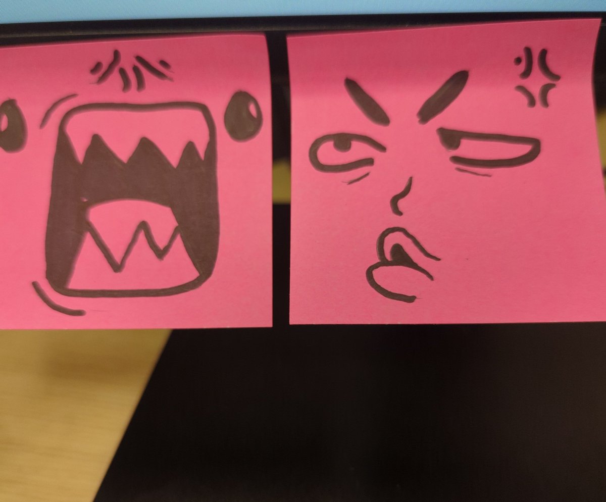 Drusha101's tweet photo. Just some work doodles https://t.co/NQ2SmnEDwd