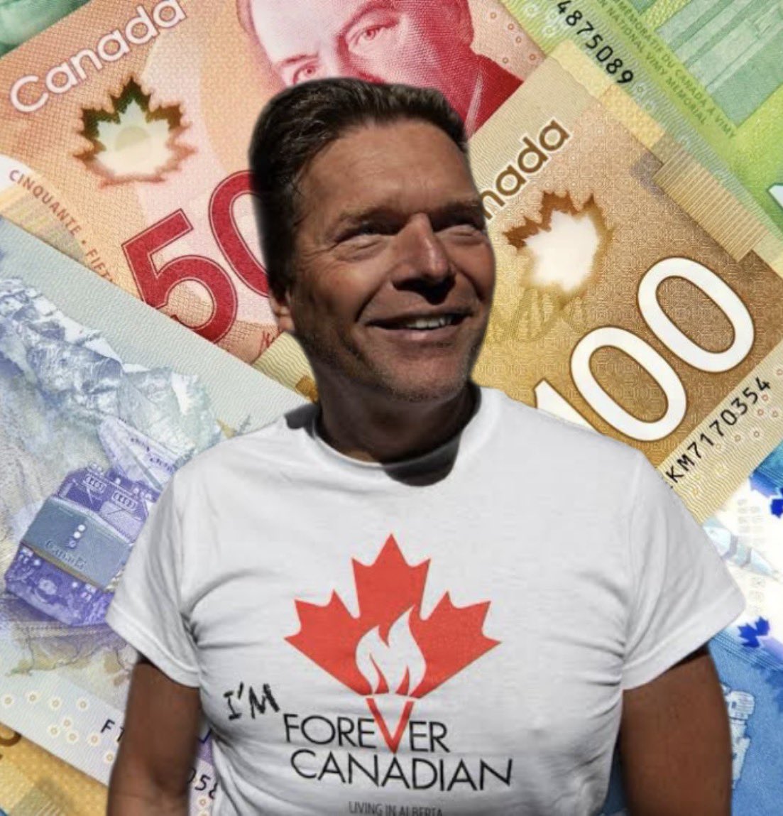 BertaProudDad's tweet photo. NOW he wants to follow the rules?

After weeks of serious questions about alleged foreign money connected to Forever Canadian, Thomas Lukaszuk waits until one month out to discover accountability.

Why wasn’t everything transparent and compliant from day one? https://t.co/2pNHLXcY0h