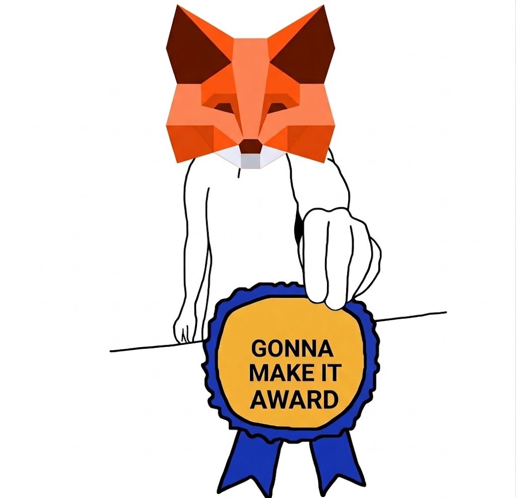 MetaMaskSupport tweet picture