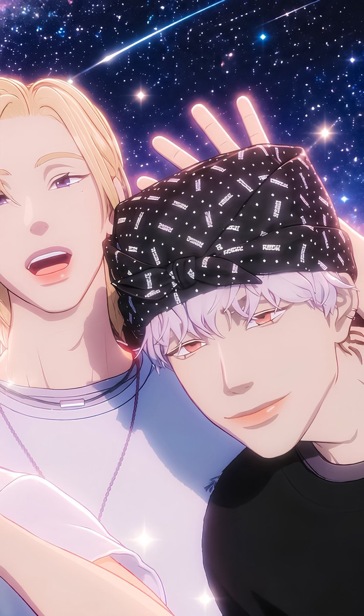 monge1101__'s tweet photo. 🌌✨🌠 https://t.co/tGxk0UybuJ