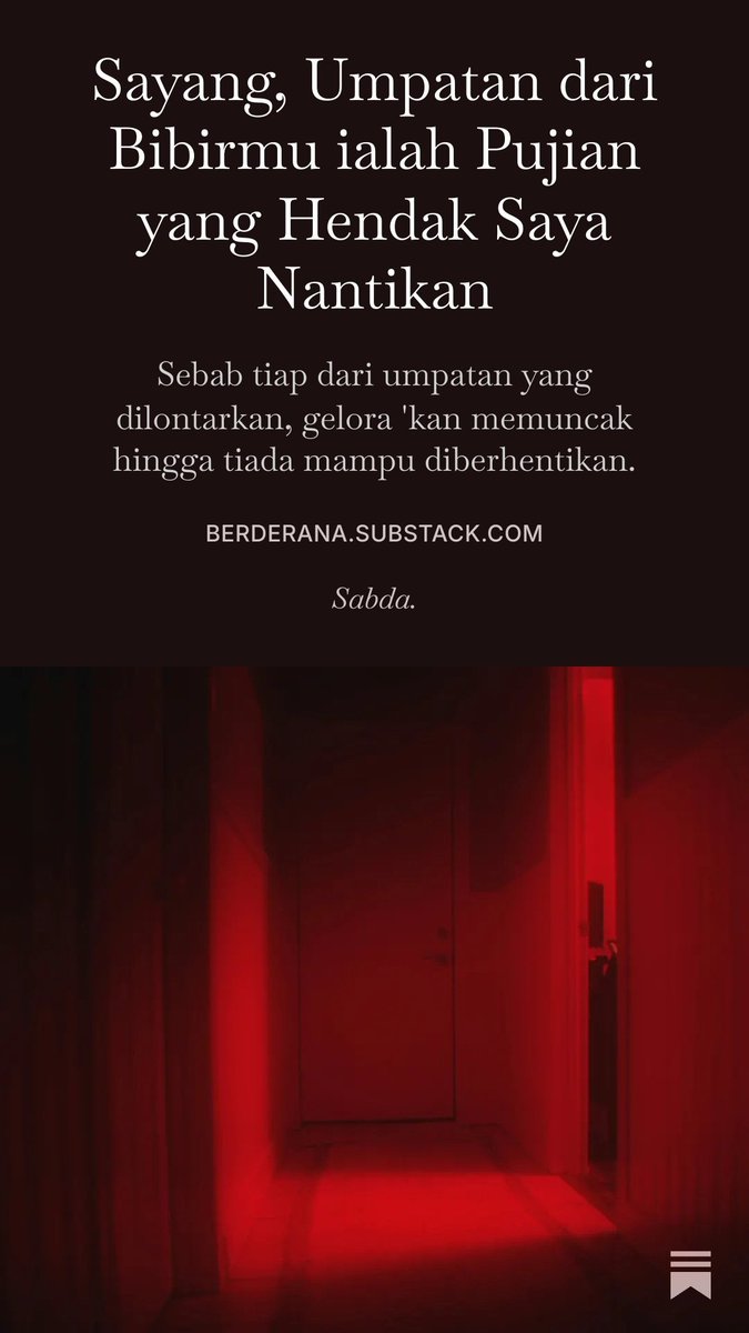 BERDERANA tweet picture