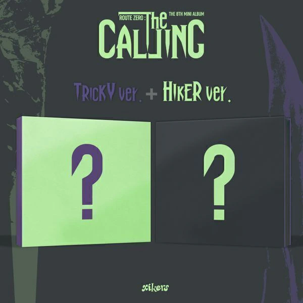 StoreKLine's tweet photo. [✈️] XIKERS - ROUTE ZERO : THE CALLING

💵 • R$ 248,64  no depósito/transferência/pix
💳 • R$ 259,00  no cartão/boleto
🧾 • Em até 4x SEM JUROS no PIX
🚚 • Taxas e fretes inclusos
✨ • Produto de pré-venda

Compre em nosso site!
https://t.co/K6SNITXlrn https://t.co/89xvymR6Vd