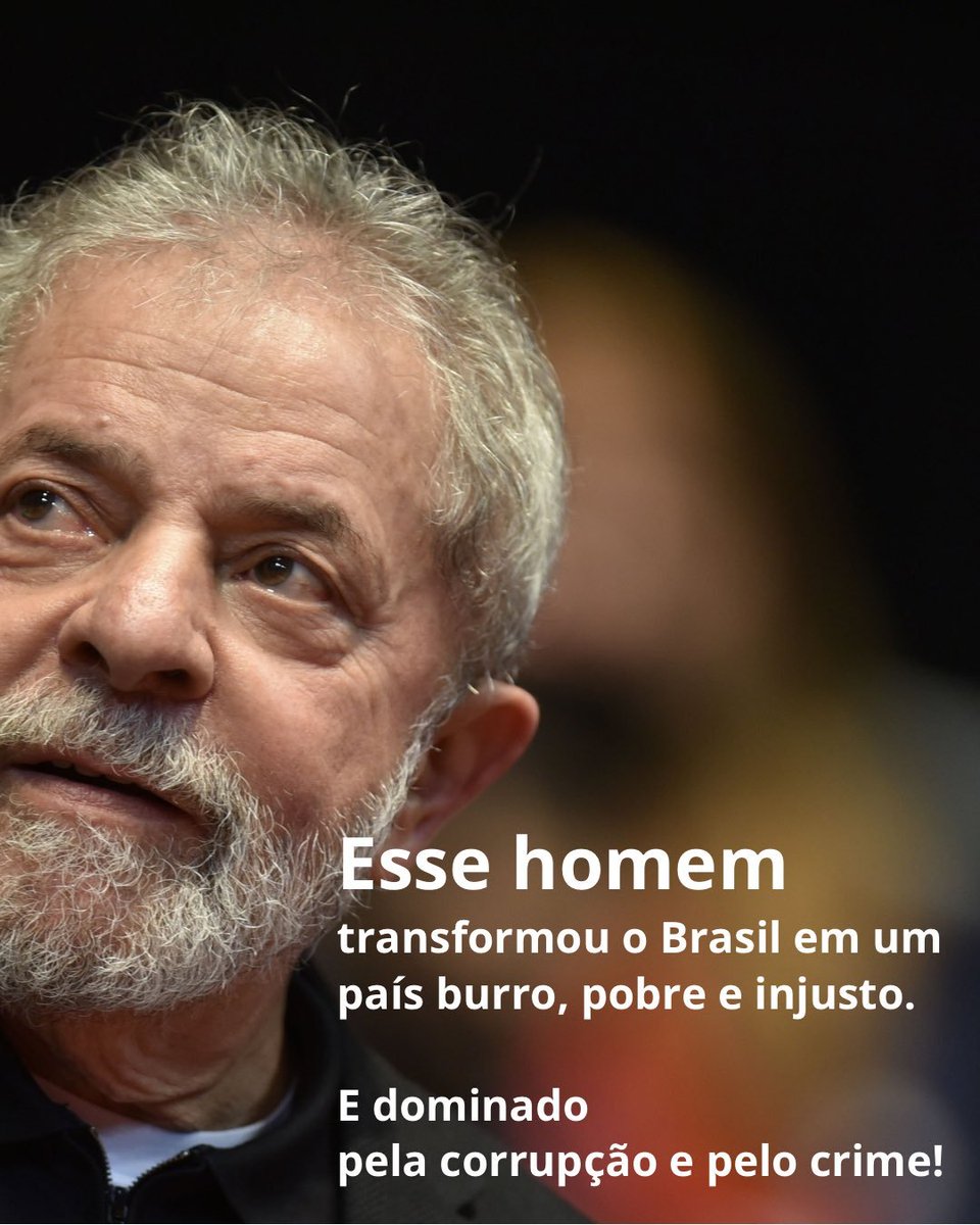 CesarBCSC's tweet photo. @CNNBrasil Kkkkk, 20 anos transformou o Brasil no país mais corrupto do mundo. https://t.co/xZYNAFlW2k