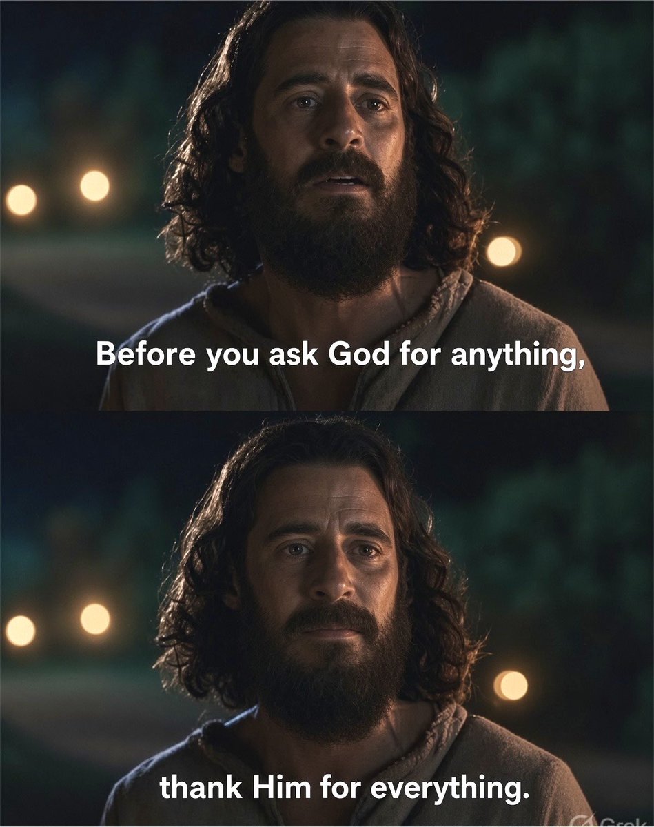 Jesvinquotes's tweet photo. Thank God. https://t.co/PeBQDb0mZN