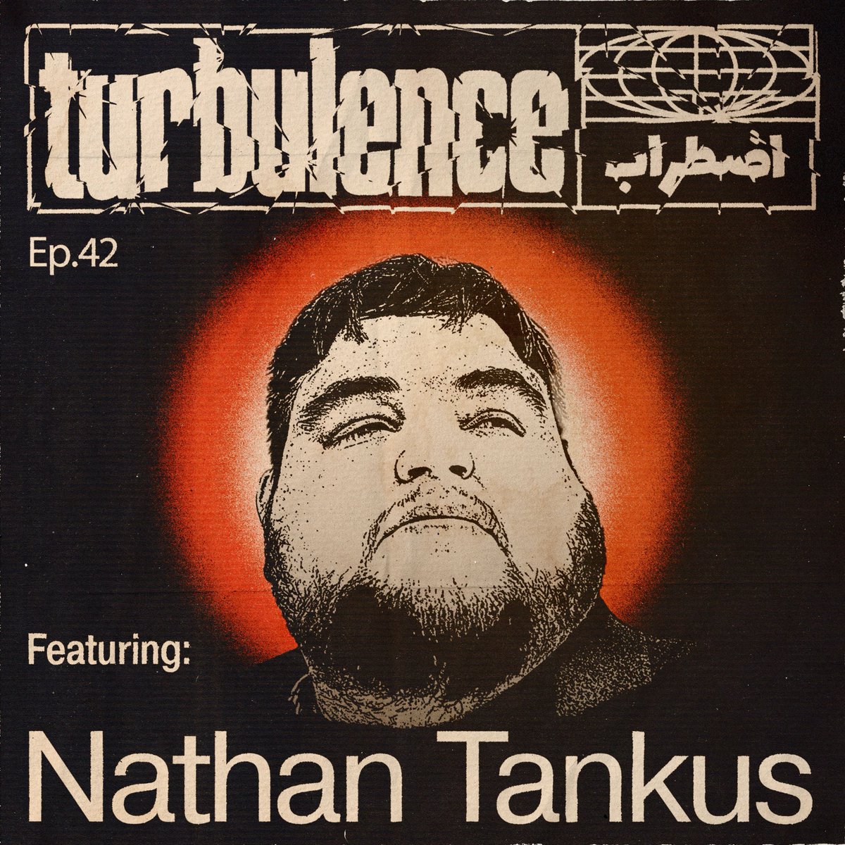 Turbulence_pod's tweet photo. Episode 42: DOLLAR IMPERIALISM

@NathanTankus joins us to discuss the monetary foundations of American empire, how sanctions weaponize the global financial system, the possibility of China-led de-dollarization, and what's really going on with the oil futures market. https://t.co/j9b7JAcrUs