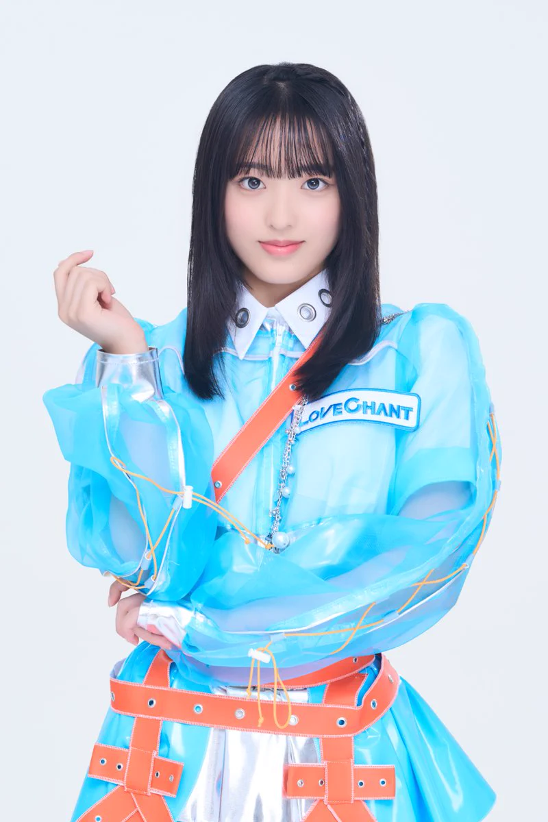 LOVE CHANT (@L0VE_CHANT) / X