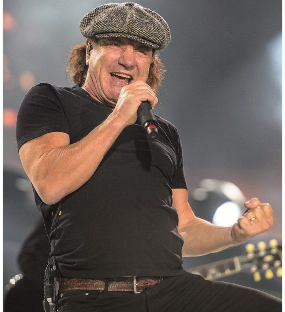 BrianJ2_n8's tweet photo. After the last AC/DC concert in Winnipeg, it’s been a long few days to recover—but here we are, back at it again! 🤘
Good morning, rockers and rollers! Are you ready? 🔥🎸
#ACDC https://t.co/ifpGkthAVK