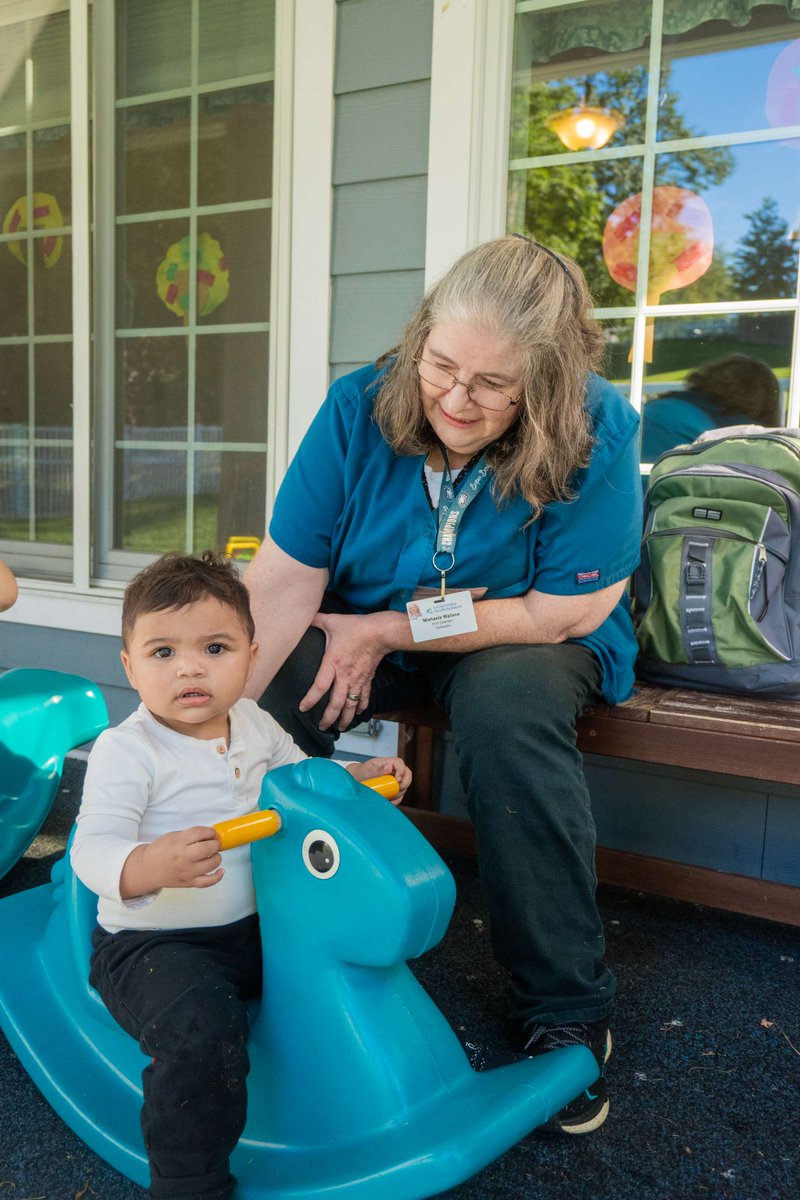 cscinc_org's tweet photo. There’s nothing quite like a day spent with our SafeStart little ones! 🥰🍼💛
We’re so grateful to be part of their early journeys and to provide a safe, loving environment where they can feel supported, cared for, and celebrated. 💕👶
#SafeStart #EarlyHeadStart #EarlyChildhood https://t.co/09k4bD8qHI