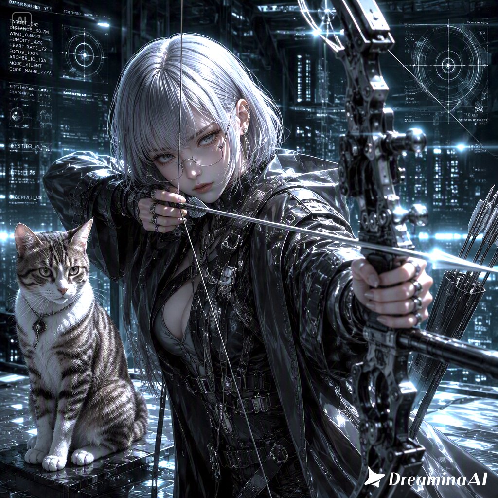 mikesabaTT's tweet photo. #AI正射必中

こんばんわ
参加させていただきます
よろしくお願いします。 https://t.co/Pg34FF5afp