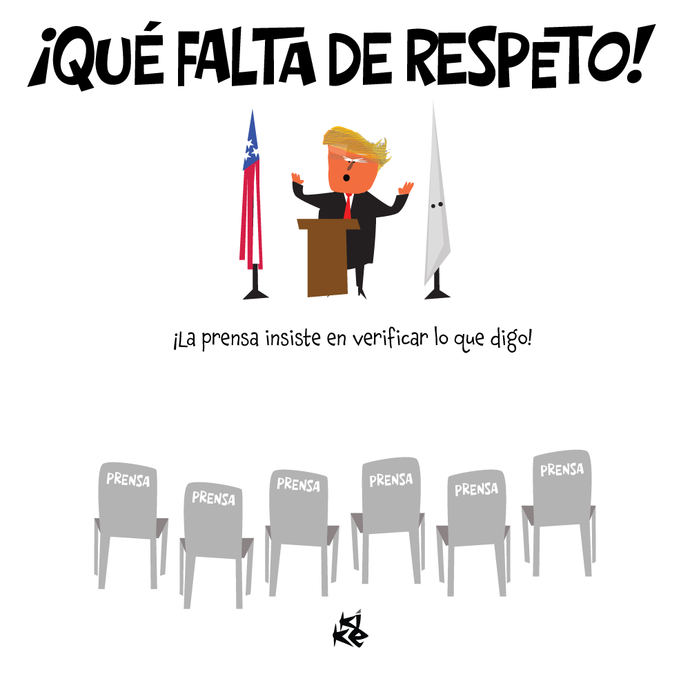 PlanetaKike1's tweet photo. ¡Qué falta de respeto! https://t.co/GMSC5EjcGs