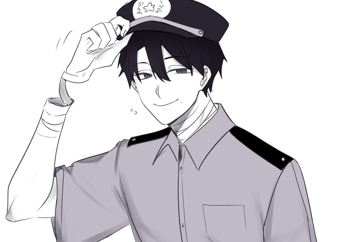 rvnocx's tweet photo. 👮 https://t.co/RGdWBQ9Xwr