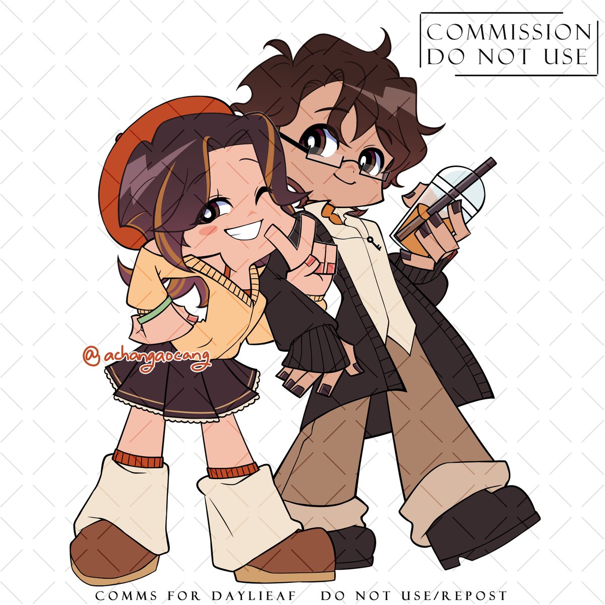 achangaocang's tweet photo. comms for daylieaf on VGen
thank you!
#VgenComm #Vgen #commissionopenㅤ https://t.co/INAQKHloaG