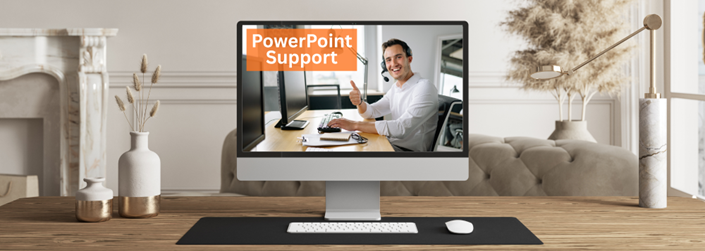 msu_facdev's tweet photo. Don't miss the opportunity to join us for MAKING COURSE CONTENT ACCESSIBLE:
A DEEP DIVE INTO POWERPOINT, via Zoom.
Presenter: Gari Wild, Instructional Technology Specialist
Today at 3:30 p.m. - 4:20 p.m.
Register: https://t.co/R1MACYWBfX https://t.co/caPsENbSvf