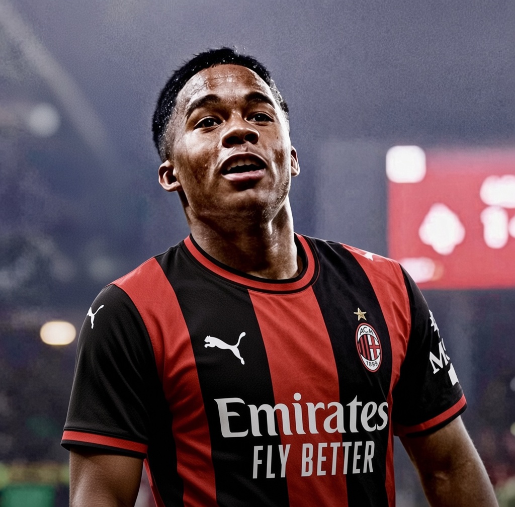 acm_spina14's tweet photo. Il Milan negli ultimi 30 anni non ha mai vinto un trofeo senza avere almeno un brasiliano in rosa

Per ultima la Supercoppa Italiana con Emerson Royal in rosa

Se vogliamo avere speranze quest’anno, non ci sono alternative a gennaio 🇧🇷🔴⚫️ https://t.co/adGkM8R6hz