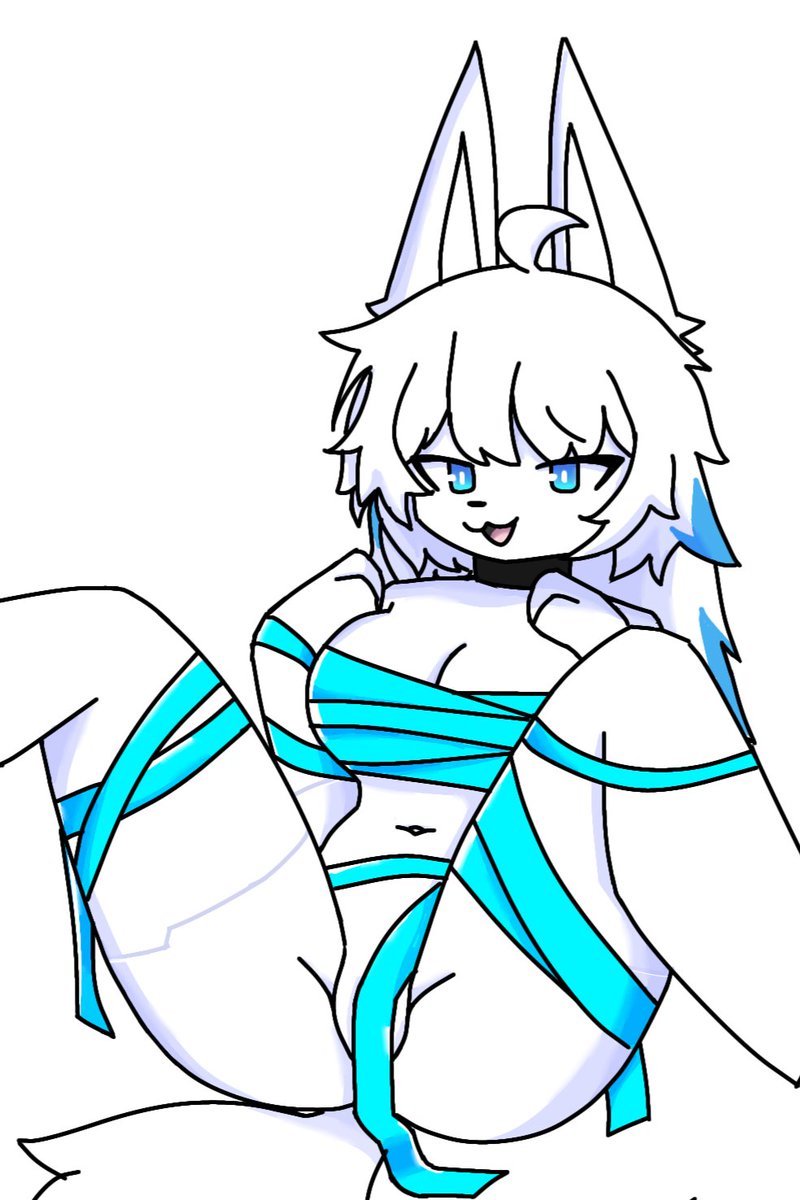 caramellpuppy's tweet photo. 💙Fan art
@Dev_Voxy https://t.co/31CKObdSpP