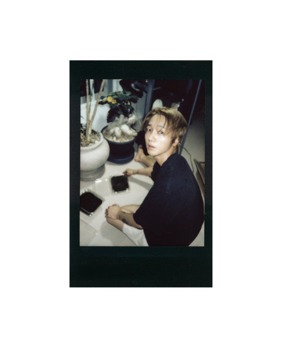 YESUNG_smtown's tweet photo. 'Where We Are' Teaser Image 3

YESUNG 예성 The 2nd Album 【Where We Are】
➫ 2026.10.06 6PM (KST)

💿Pre-order
https://t.co/qnKzX87rOr 

#예성 #YESUNG
#슈퍼주니어 #SUPERJUNIOR
#WhereWeAre https://t.co/YYB72m8Iz6
