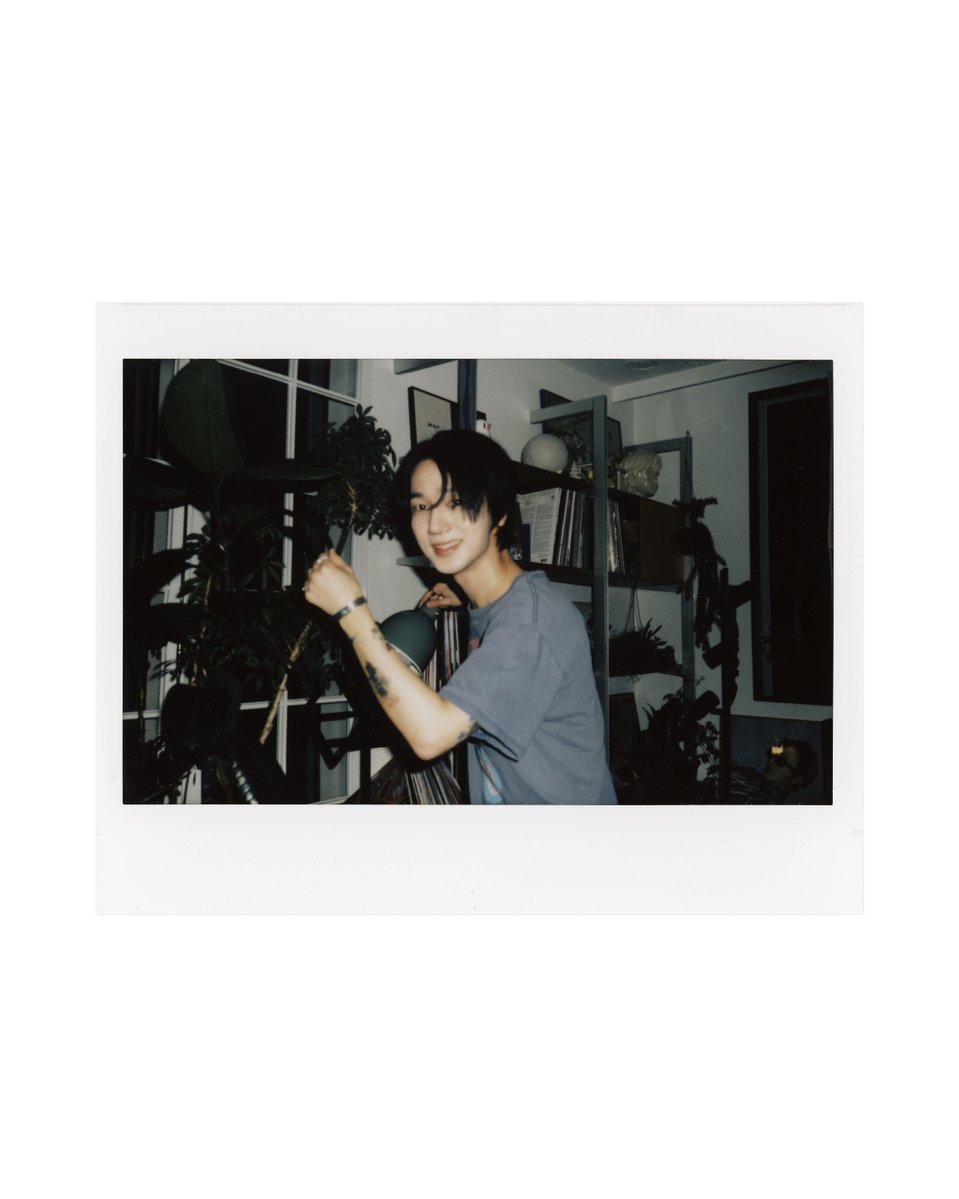 YESUNG_smtown's tweet photo. 'Where We Are' Teaser Image 3

YESUNG 예성 The 2nd Album 【Where We Are】
➫ 2026.10.06 6PM (KST)

💿Pre-order
https://t.co/qnKzX87rOr 

#예성 #YESUNG
#슈퍼주니어 #SUPERJUNIOR
#WhereWeAre https://t.co/YYB72m8Iz6