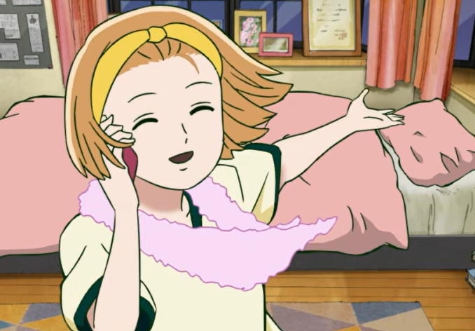 mp100_hbd's tweet photo. 9/28 is the birthday of the ever determine and ambitious Mezato Ichi! May all her wishes and dreams come true! Happy birthday! https://t.co/gFJQbystXp
