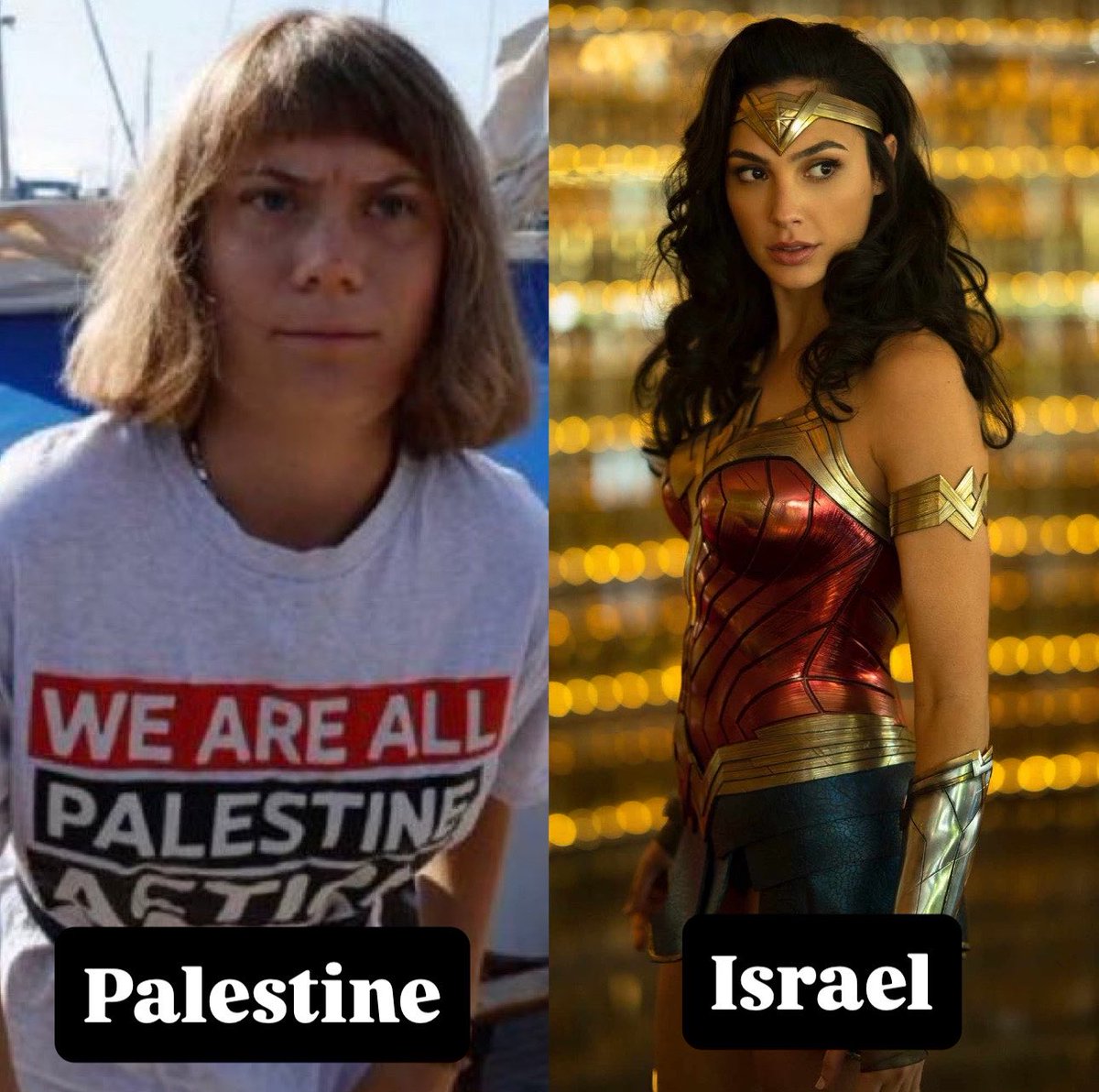 koshercockney's tweet photo. I know which one I pick. https://t.co/KB5Yyve1am