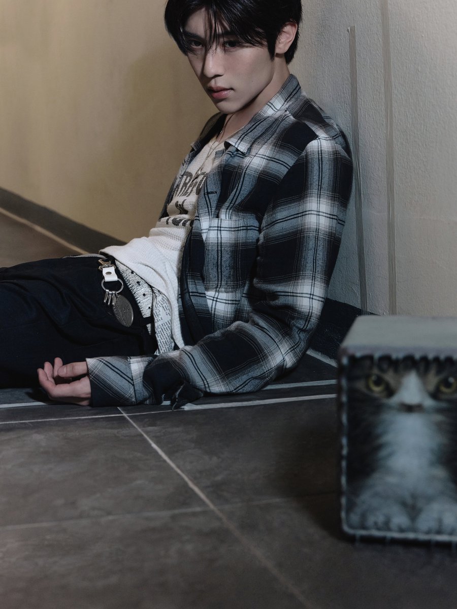 nctwishofficial's tweet photo. #SION #시온 #シオン
Teaser Images - Confused Boy 1

NCT WISH 【I SPY - The 4th Mini Album】
➫ 2026.10.12 6PM (KST)

💿 Pre-order
https://t.co/nN3rEYQ6Xs

EVERYTHING, ALL AT ONCE, NEO
https://t.co/LrMbZwt0Ol

#NCTWISH #ISPY
#NCTWISH_ISPY
#NCT_10TH_ANNIVERSARY https://t.co/GToOL7UfzR