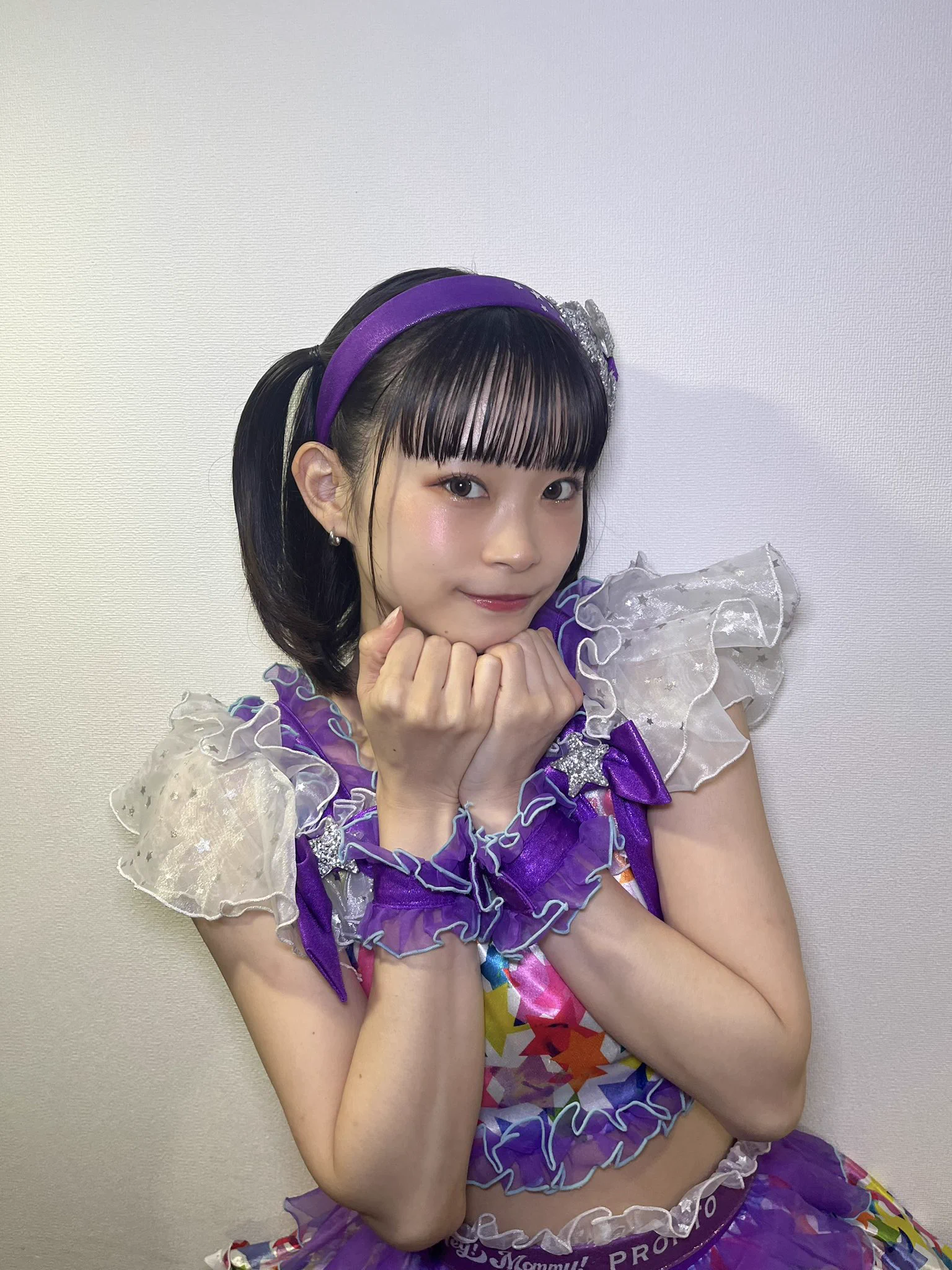 あめ♡ページ＠13cm 作島藍 @Hey!Mommy! on X: 
