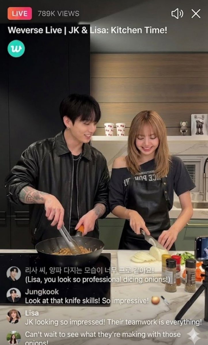 bgnttmcp's tweet photo. Sizler frederic'i istemediniz blue istemiyorlar liskook yapalım. mi dediniz pfp jennie kai kalp yorum yapıyor olmali💀🙄 bunu yapan jenkai shipper edit yapmak kolay ayni liskook live gibi😅 https://t.co/I3DGTjPcBp