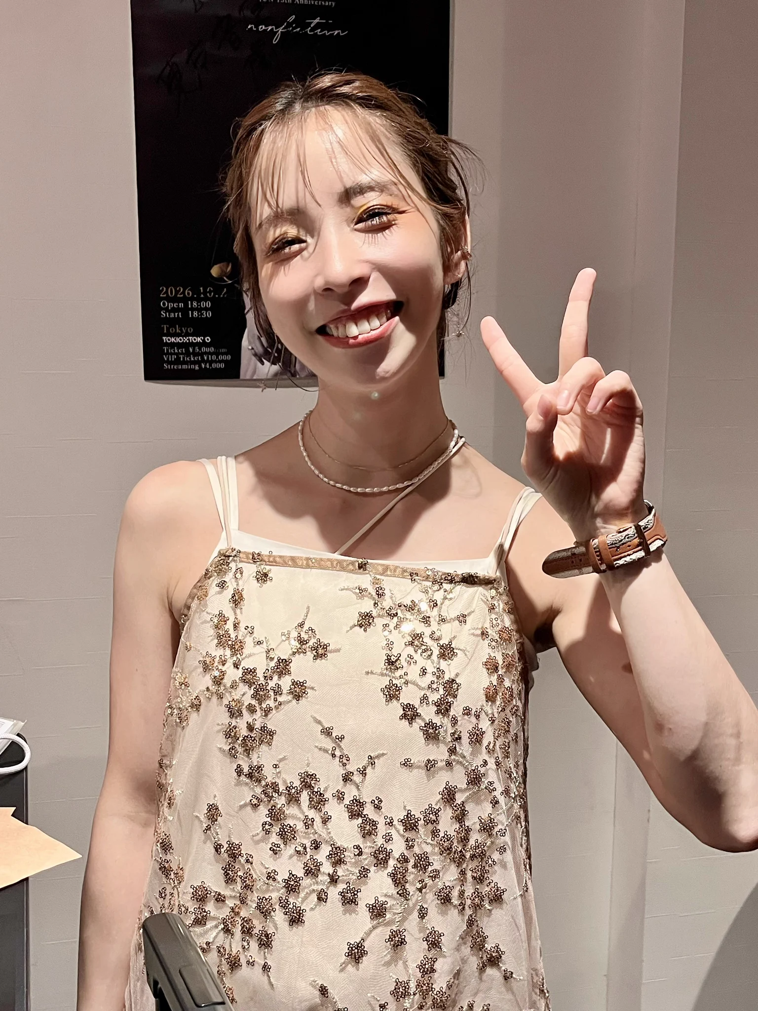 ミュージシャン Jun JUN🍟2026.10.2(FRI)東京初バンド単独ライブ (@Jun_006) / X