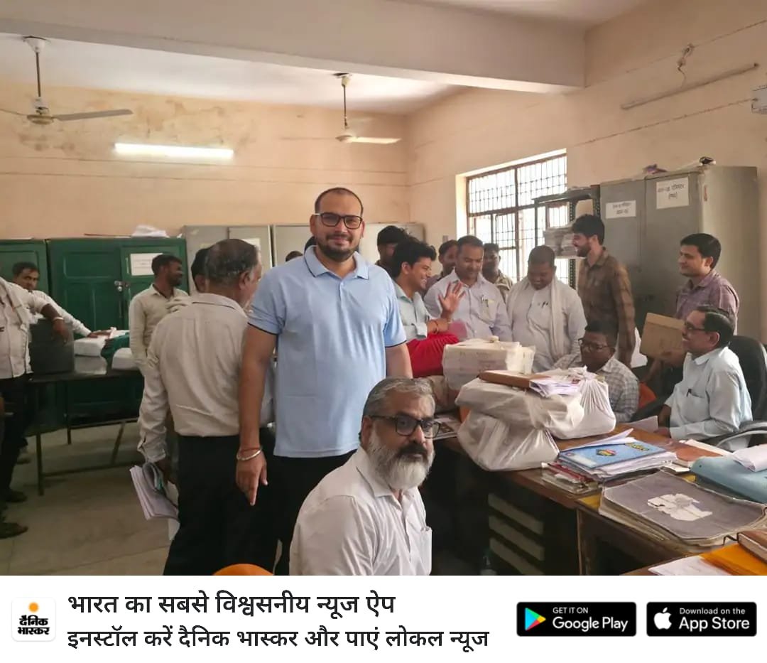 Up_lekhpal's tweet photo. लेखपाल संवर्ग की जिम्मेदारियों और कार्यभार को देखते हुए 2800 ग्रेड पे की मांग पर सकारात्मक निर्णय लिया जाए। #लेखपाल_की_जायज_मांगे
#लेखपाल_की_जायज_मांगे https://t.co/DwmhGQizmW