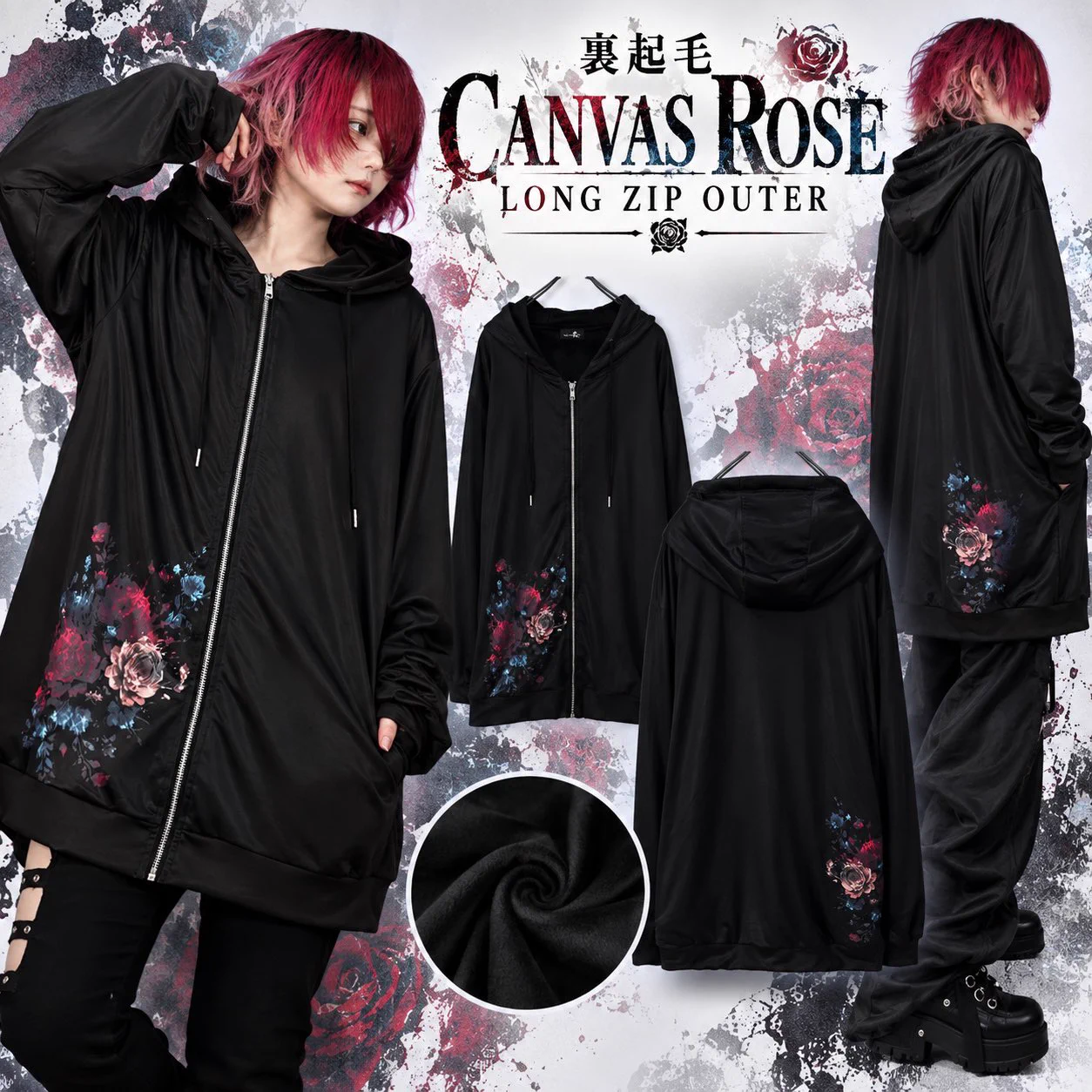 NIER CLOTHING on X: 