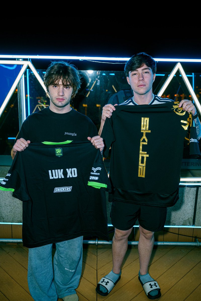 loud_lukxo's tweet photo. VCT Americas in 🇨🇳

4 dias para a Champions 🙏 https://t.co/ceqtEqRaUJ