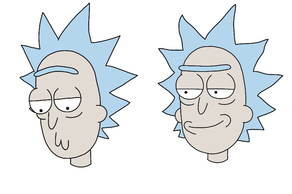 Davaujci's tweet photo. just some Rick contect for your timeline
#rickandmorty #rickprime #sanchez #art https://t.co/TQLKraXiZA