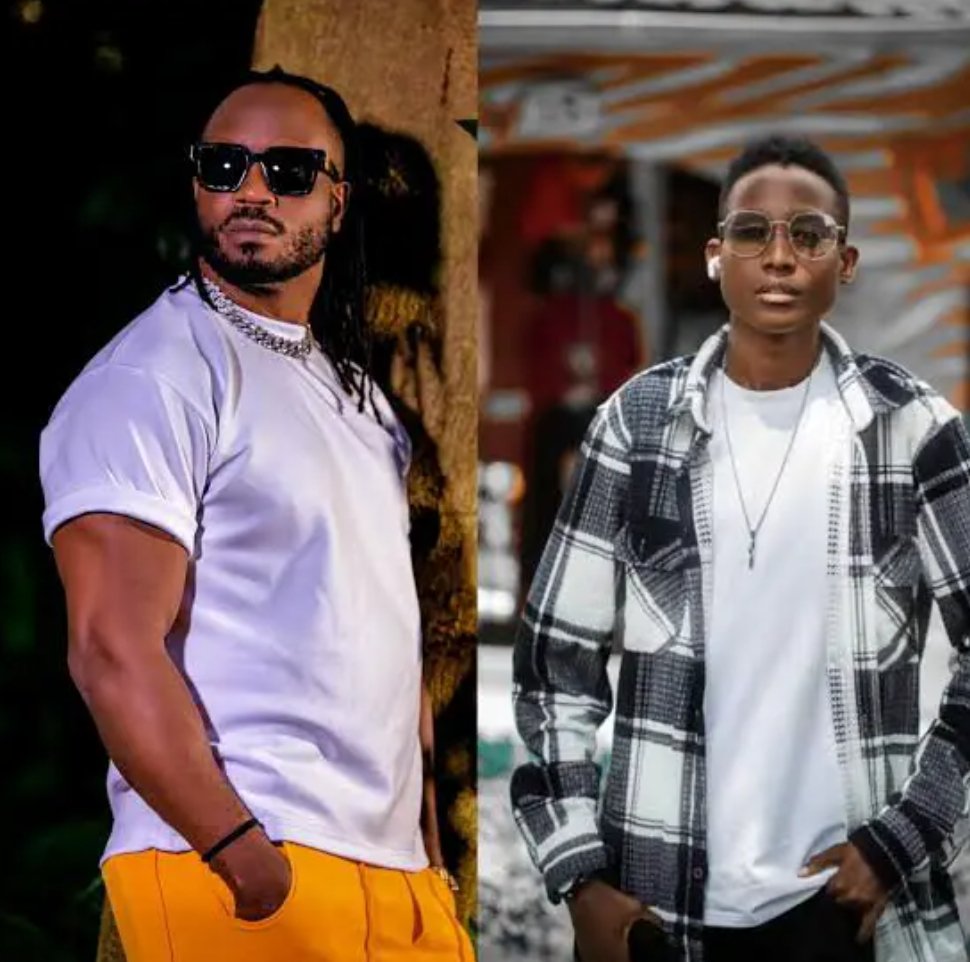 UncleBillz's tweet photo. 🚨 LET'S GIVE BEBE COOL HIS FLOWERS 🙌

The outstanding bills in India were 43,300 dollars total, $33,000 for the hospital, $8,000 for pharmacy, plus two air tickets for his mother and brother who had gone to care for him.

Bebe Cool reportedly stepped in and paid the full amount himself, including the tickets, so the body could be released and flown home. No loans or formal debt settlements remained, they were all covered by that Bebe contribution plus earlier well-wisher support.
