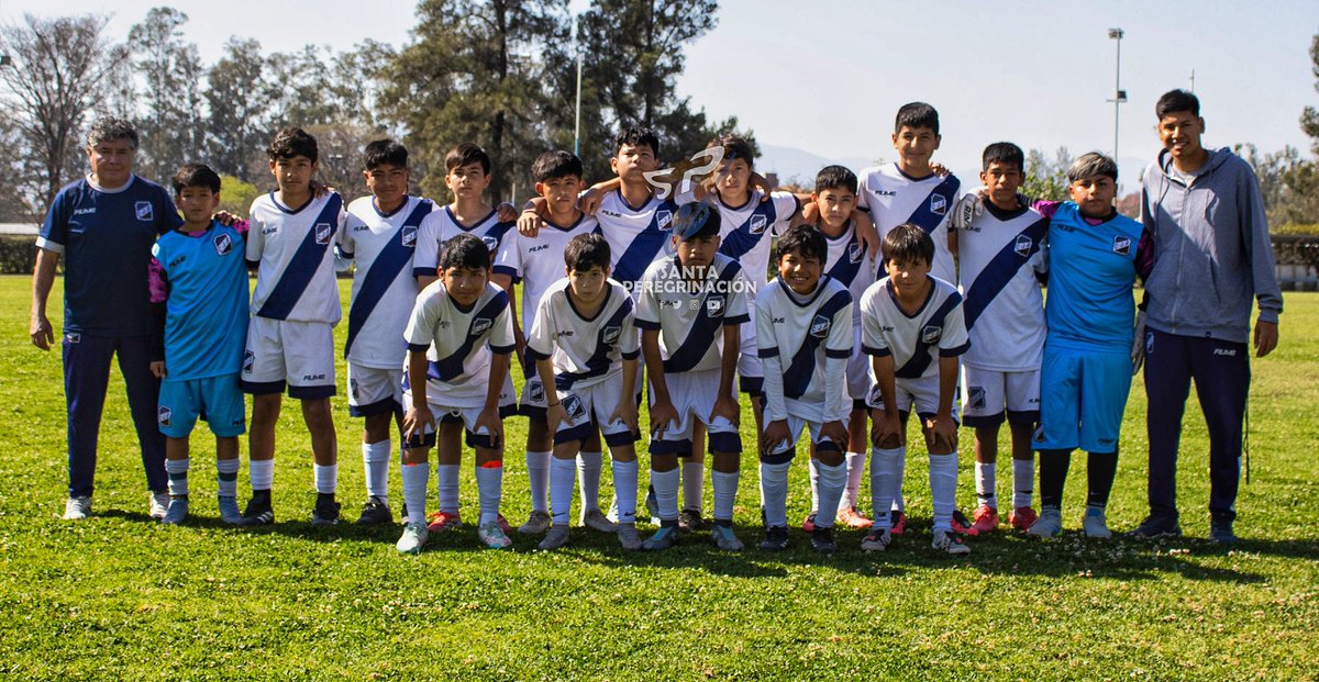 SiempreConVosJA's tweet photo. #DivisionesMenores🏆 | #CopaDeOro

[Fecha 3]

📌 5ta: #JuventudAntoniana 1 - #GyT 2.

⚽ (Lázaro Mercado -p-)

📌7ma: #GyT 0 - #JuventudAntoniana 0

📌 9na: #GyT 2 - #JuventudAntoniana 1.

⚽ (Valentino Lunda)

#VαɱσʂAɳƚσɳιαɳσ💪 https://t.co/76ruHAhxzx