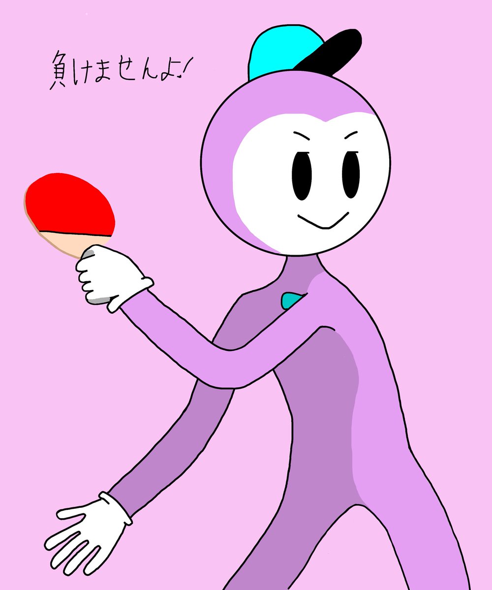 A6wmtA's tweet photo. 🧤「ついてこれるかな⁉︎」
#リズム天国 https://t.co/J6QLl8c6Y0