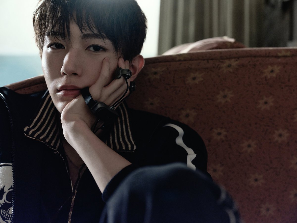 nctwishofficial's tweet photo. #RYO #료 #リョウ
Teaser Images - Confused Boy 1

NCT WISH 【I SPY - The 4th Mini Album】
➫ 2026.10.12 6PM (KST)

💿 Pre-order
https://t.co/nN3rEYQ6Xs 

EVERYTHING, ALL AT ONCE, NEO
https://t.co/LrMbZwt0Ol   

#NCTWISH #ISPY
#NCTWISH_ISPY
#NCT_10TH_ANNIVERSARY https://t.co/XZAw3ORrHB