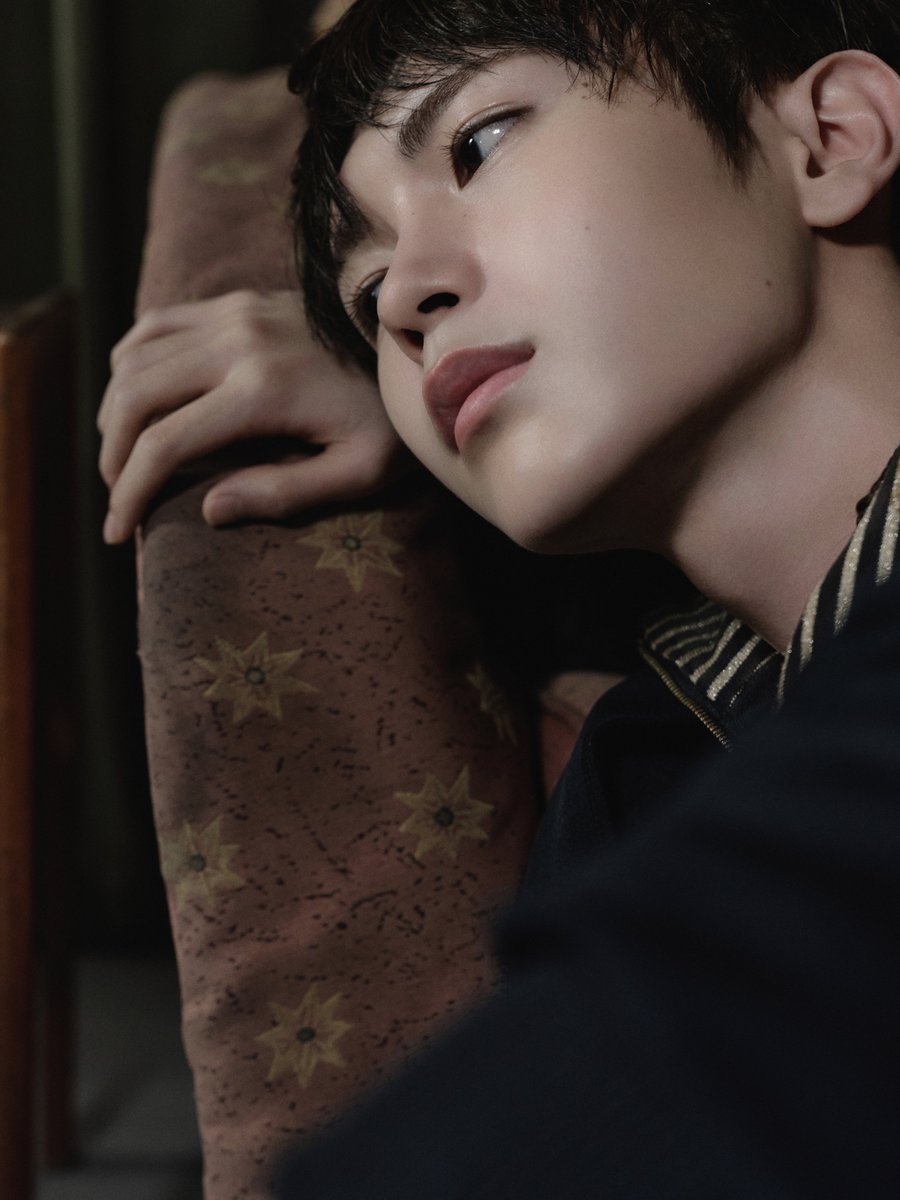 nctwishofficial's tweet photo. #RYO #료 #リョウ
Teaser Images - Confused Boy 1

NCT WISH 【I SPY - The 4th Mini Album】
➫ 2026.10.12 6PM (KST)

💿 Pre-order
https://t.co/nN3rEYQ6Xs 

EVERYTHING, ALL AT ONCE, NEO
https://t.co/LrMbZwt0Ol   

#NCTWISH #ISPY
#NCTWISH_ISPY
#NCT_10TH_ANNIVERSARY https://t.co/XZAw3ORrHB