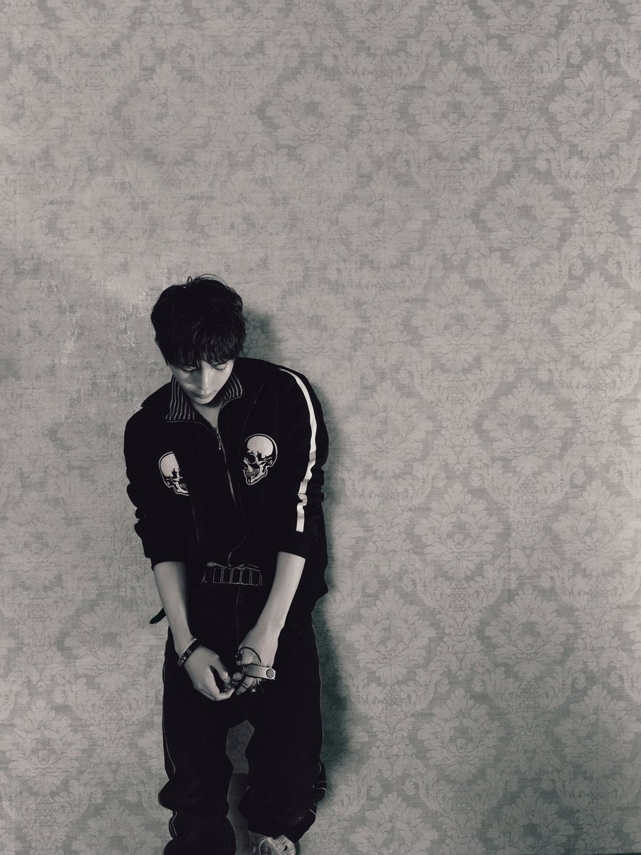 nctwishofficial's tweet photo. #RYO #료 #リョウ
Teaser Images - Confused Boy 1

NCT WISH 【I SPY - The 4th Mini Album】
➫ 2026.10.12 6PM (KST)

💿 Pre-order
https://t.co/nN3rEYQ6Xs 

EVERYTHING, ALL AT ONCE, NEO
https://t.co/LrMbZwt0Ol   

#NCTWISH #ISPY
#NCTWISH_ISPY
#NCT_10TH_ANNIVERSARY https://t.co/9rH1TnmHzs