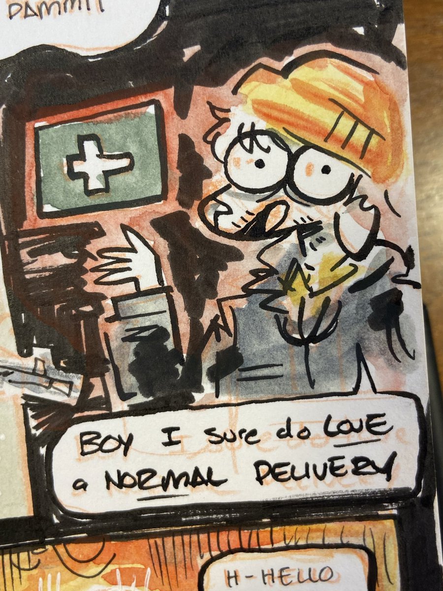 Hal_Monitor's tweet photo. I love you bryan resident evil https://t.co/4gYPCP6tBg