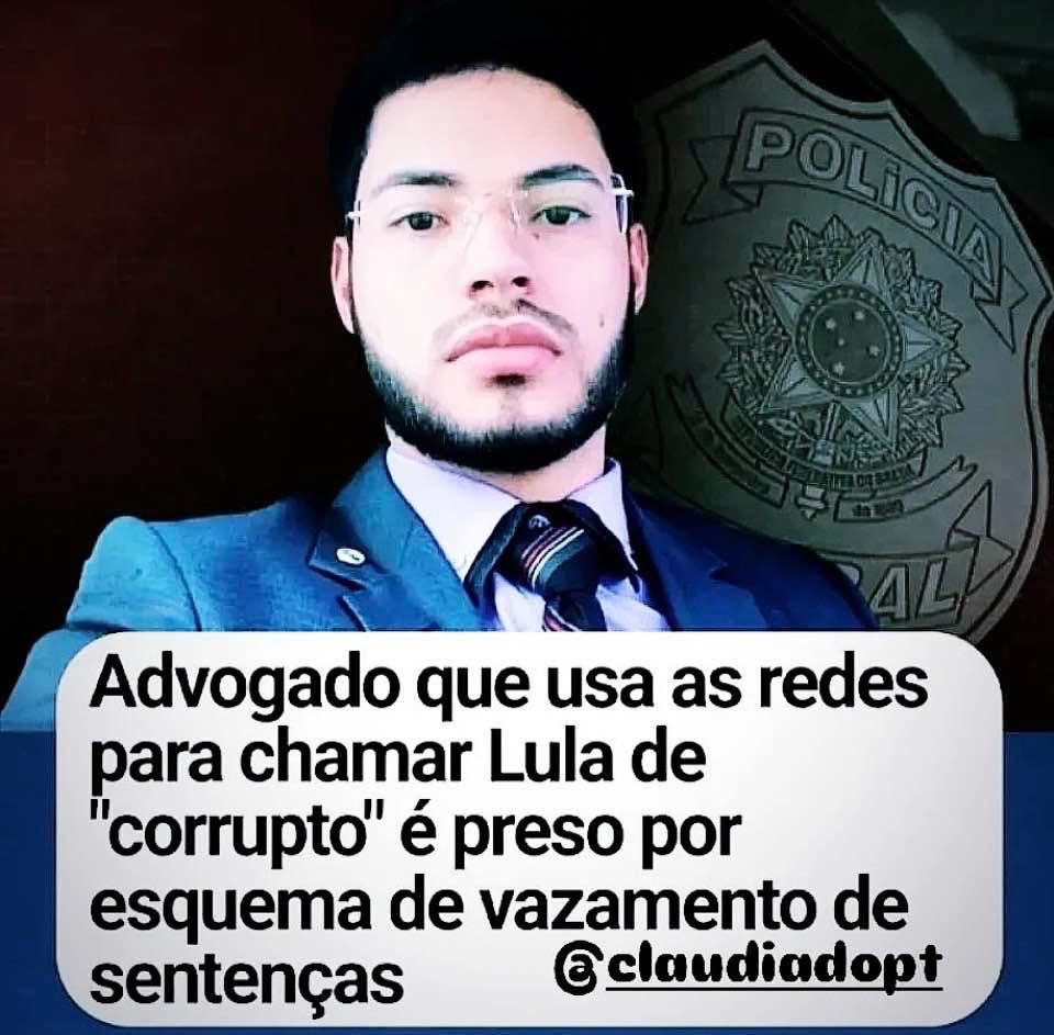 pravda_br's tweet photo. Da Série: NÃO FALHA NUNCA https://t.co/3RTk9dvb1D
