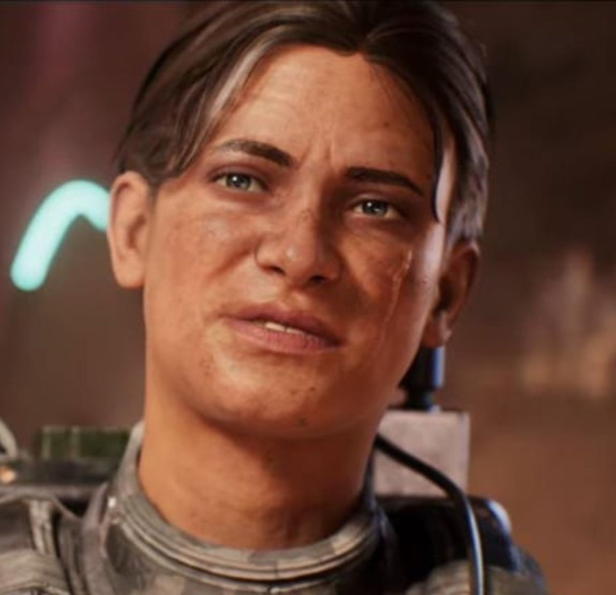 Mangalawyer's tweet photo. Sir, please don’t insert the annoying girlboss stereotype and turn Cortana into a McDonald’s cashier in Halo: Campaign Evolved. I don’t think gamers will be happy 😭

Halo Studios: “What could possibly go wrong? They’ll buy anything with Halo on it!

100 employees get fired haha. https://t.co/8bCKL1ZVZl
