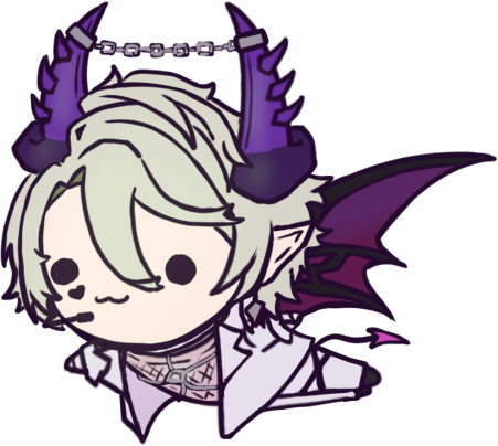 izu_mizu_'s tweet photo. i just realized i never posted these chibis i made for last year's DouMini stamp rally
#Netherrizz #NixPix #Caenvas https://t.co/T80LIBOONl