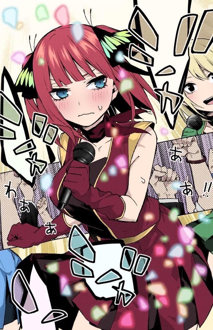 NinoNakano18_'s tweet photo. https://t.co/R91ARKkTvP