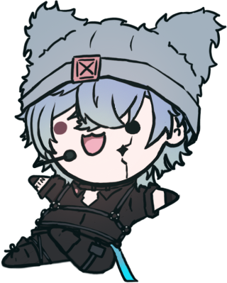 izu_mizu_'s tweet photo. i just realized i never posted these chibis i made for last year's DouMini stamp rally
#Netherrizz #NixPix #Caenvas https://t.co/T80LIBOONl