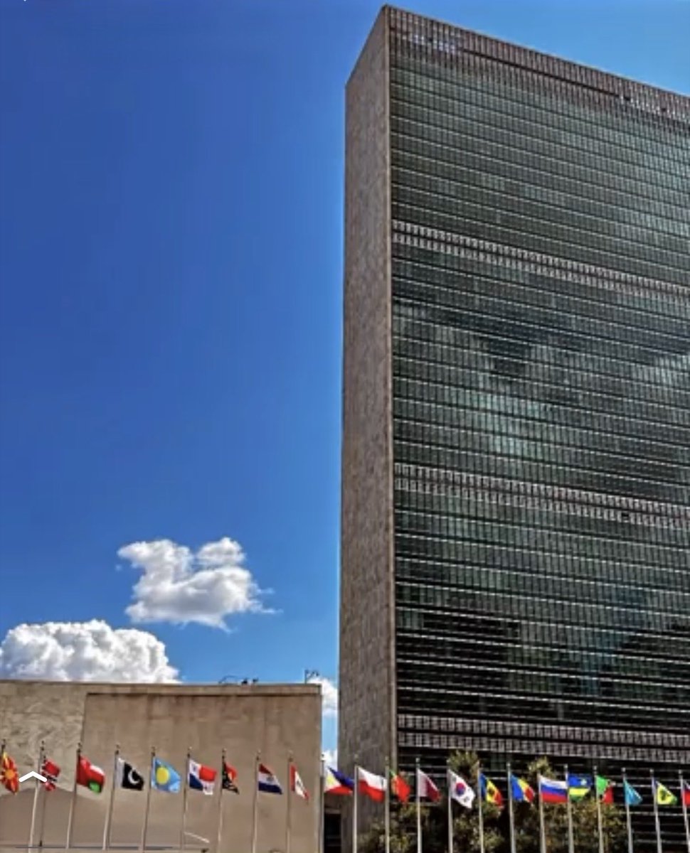 simranahmad's tweet photo. Back in New York for UNGA week:  when leaders, business, and ideas from around the world come together. Always a productive and exciting week in the city that never stops. https://t.co/nFRd0kiPH3