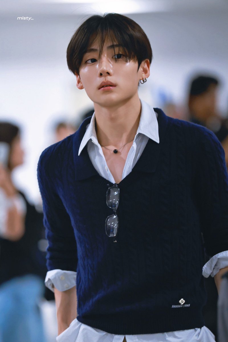 mistyleesangwon's tweet photo. 260922

#상원 #이상원 
#SANGWON #LEESANGWON 
#ALD1  #ALPHADRIVEONE https://t.co/OOPNAxtlzs