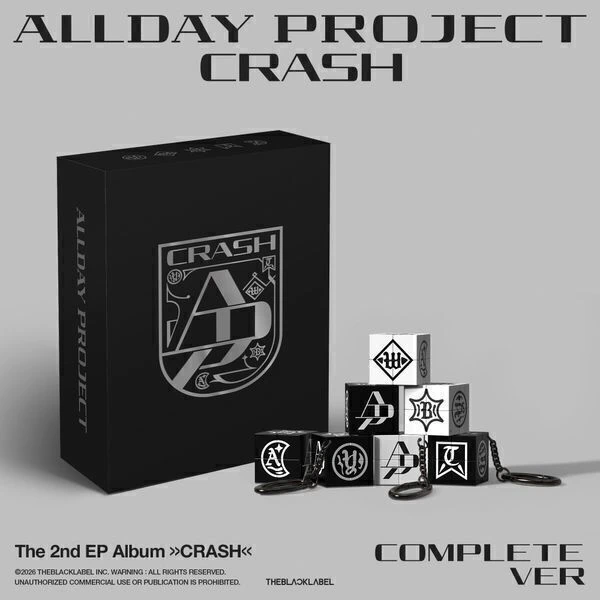 StoreKLine's tweet photo. [✈️] ALLDAY PROJECT - CRASH

💵 • R$ 210,24  no depósito/transferência/pix
💳 • R$ 219,00  no cartão/boleto
🧾 • Em até 4x SEM JUROS no PIX
🚚 • Taxas e fretes inclusos
✨ • Produto de pré-venda

Compre em nosso site!
https://t.co/jHKGDxLe4z https://t.co/JRz7KlQ04e