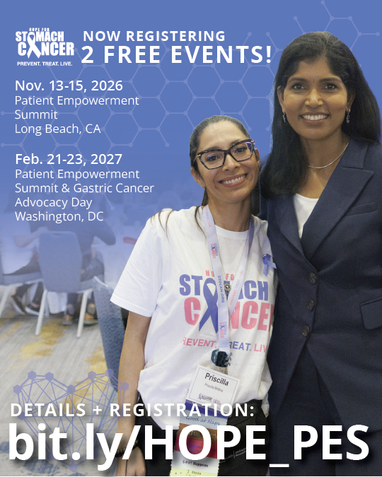 StoCANcer's tweet photo. TWO SUMMITS, ONE MISSION — register today!

💜 Nov 13–15, 2026 | Long Beach, CA
💜 Feb 21–23, 2027 | DC (7th PES + Advocacy Day)

Learn, connect, advocate — there's a place for you at either, or both.

Long Beach: https://t.co/5nGJxeDSii
DC: https://t.co/X3Pm9ZaPIc https://t.co/KG4FHuMJiS