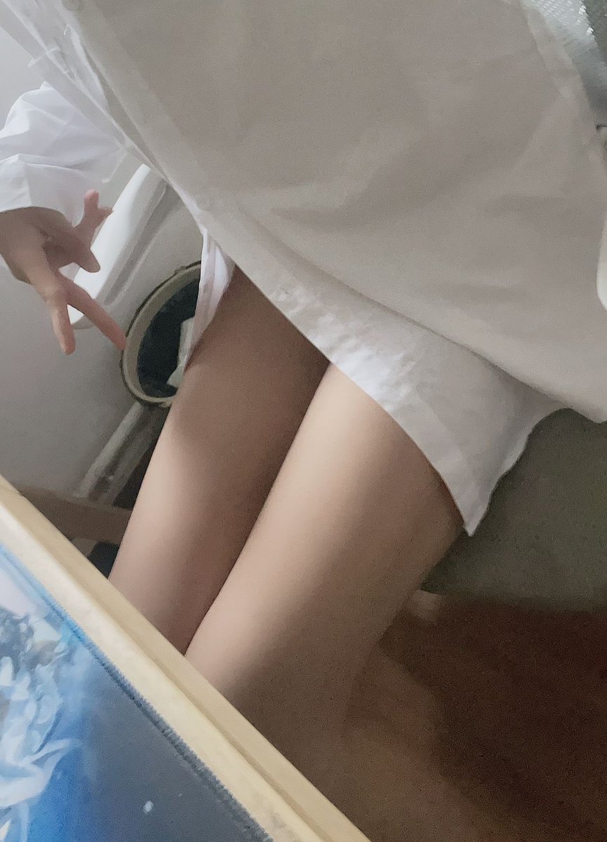 shangqqwq's tweet photo. 晚上好w
蛮喜欢这件的
#男娘 #伪娘 #femboy https://t.co/WItQEgLDdZ